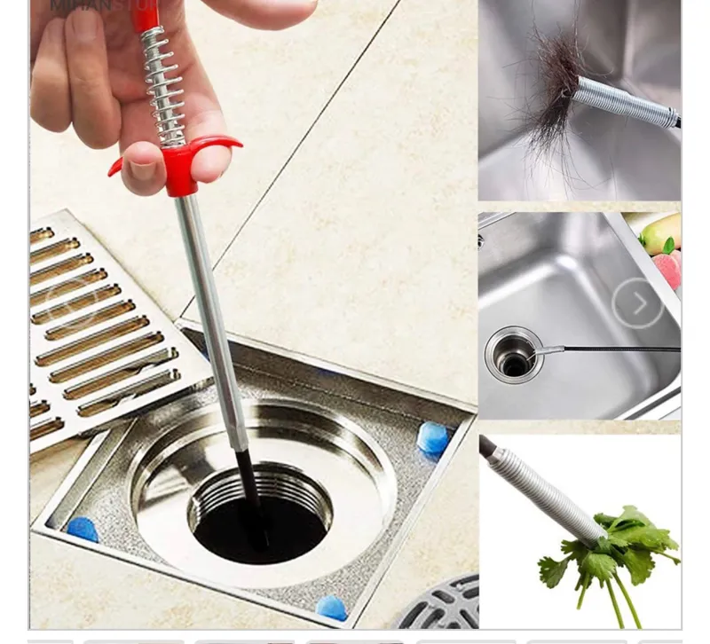 گیره مشکل گشا همه کاره