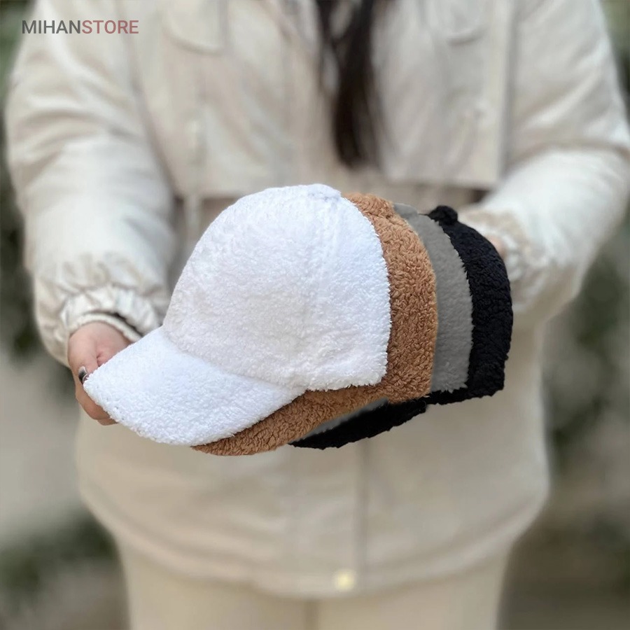 کلاه کپ تدی