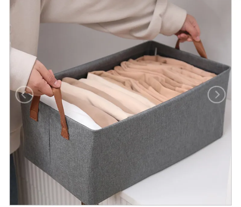 باکس پوشاک استند دار