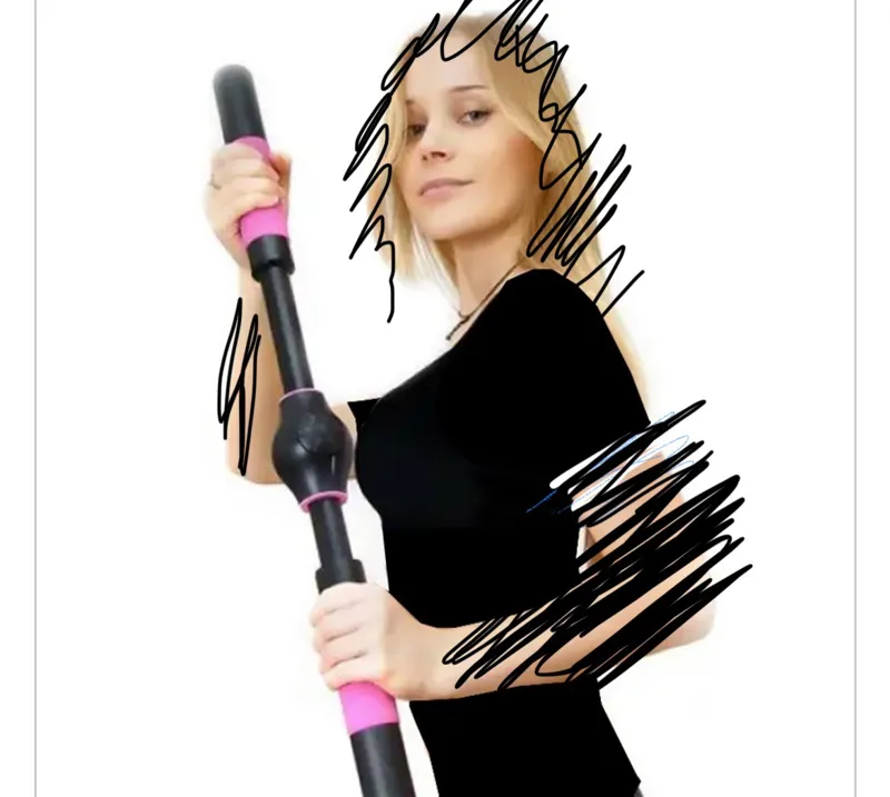 میله ی تنهاسب اندام