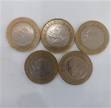 5