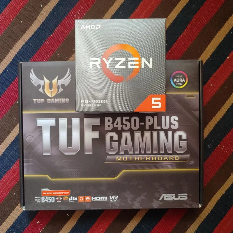 باندل گیمینگ AMD