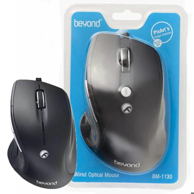 ماوس بیاند مدل BM-1130
