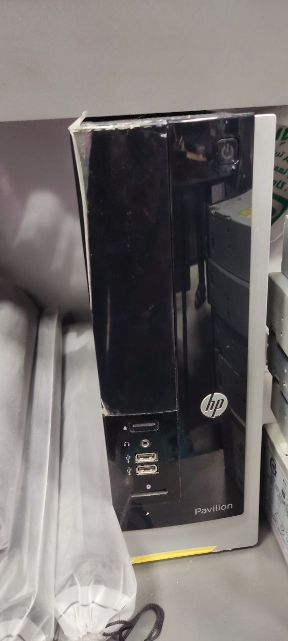 مینی کیس نسل 8 فوق العاده