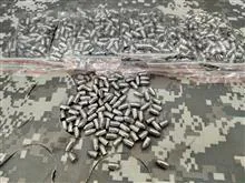 ساچمه