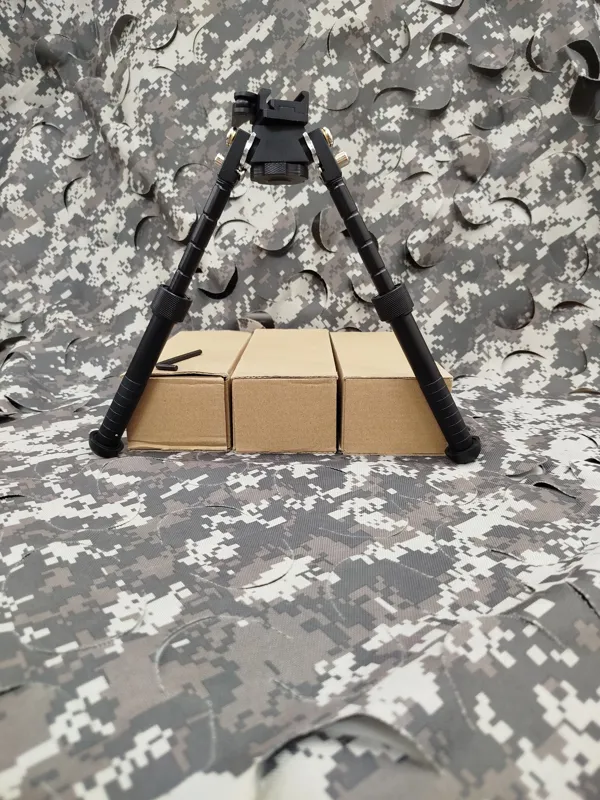 دوپایه زیر تفنگ اطلس