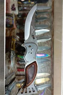 چاقوی