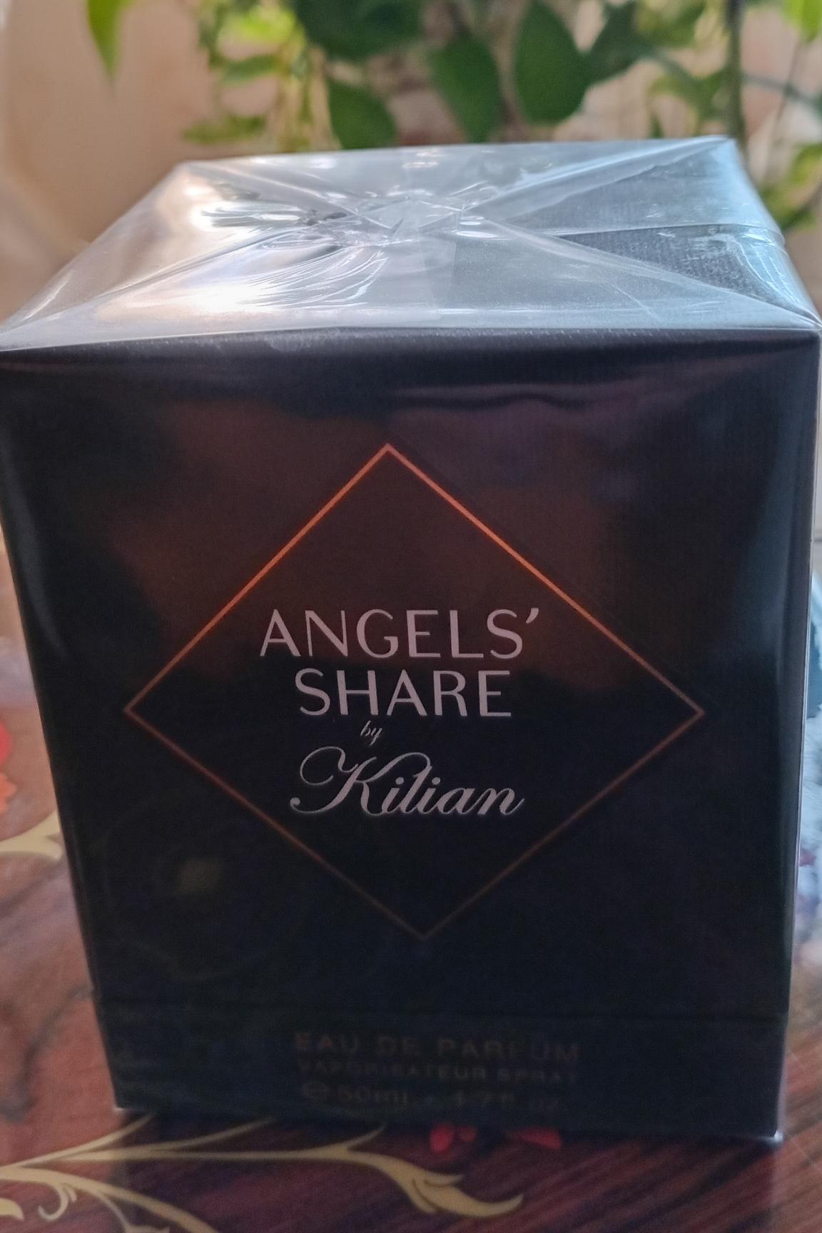 عطر اوریجینال Angels Share از برند محبوب by Kilian