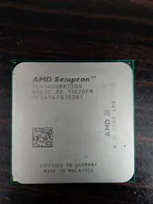 cpu