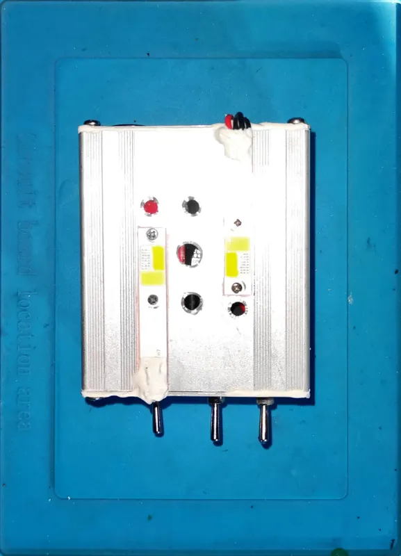 پروژکتور کوچک 60w