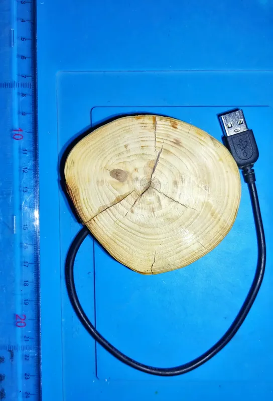 شارژر وایرلس 10وات واقعی