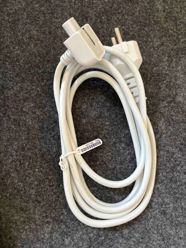 کابل برق شارژر مک بوک | AC Cable Adapter MacBook