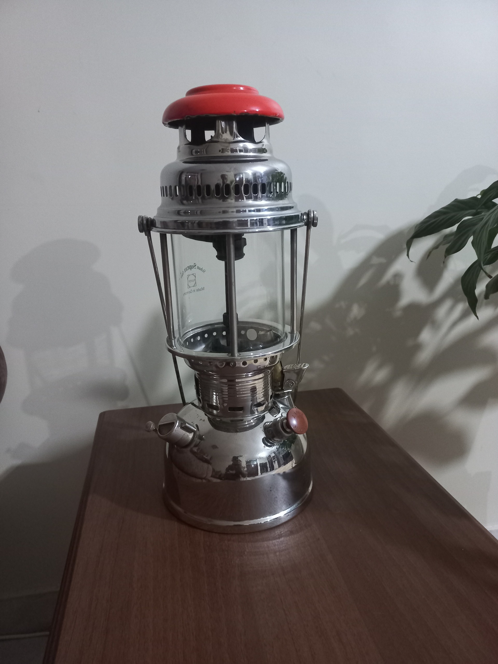 چراغ زنبوری المانی مدل ایدا