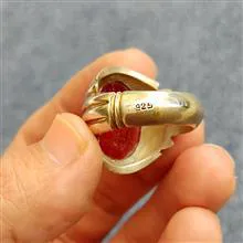 انگشتر