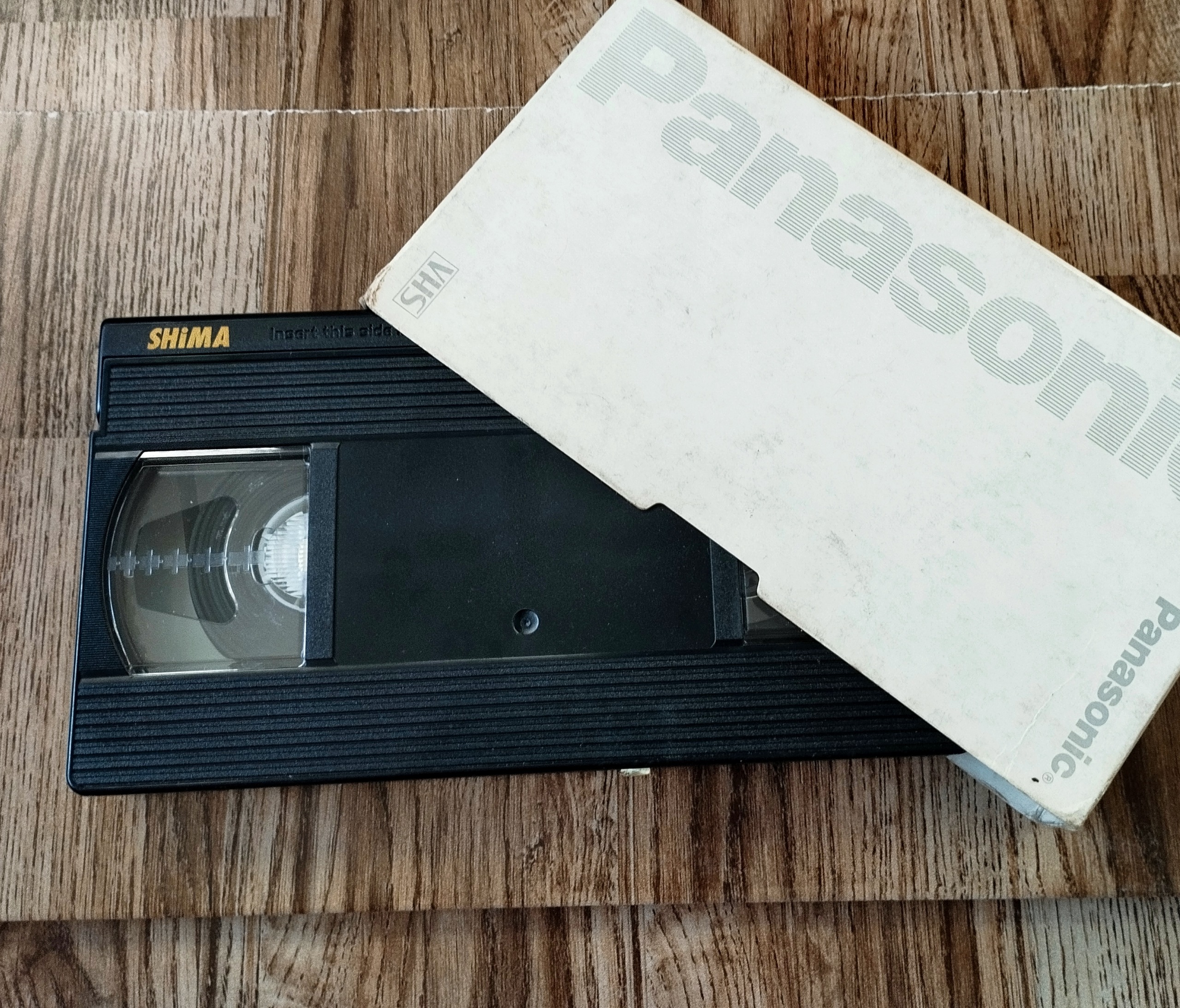 نوار ویدیو فیلم دکتر ژیواگو