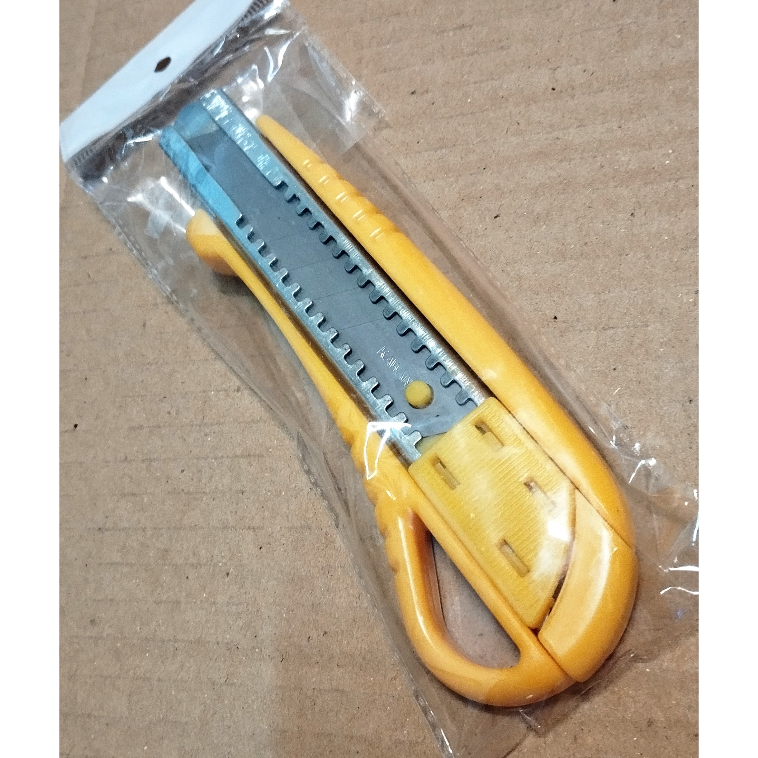 کاتر ساده موکت بر