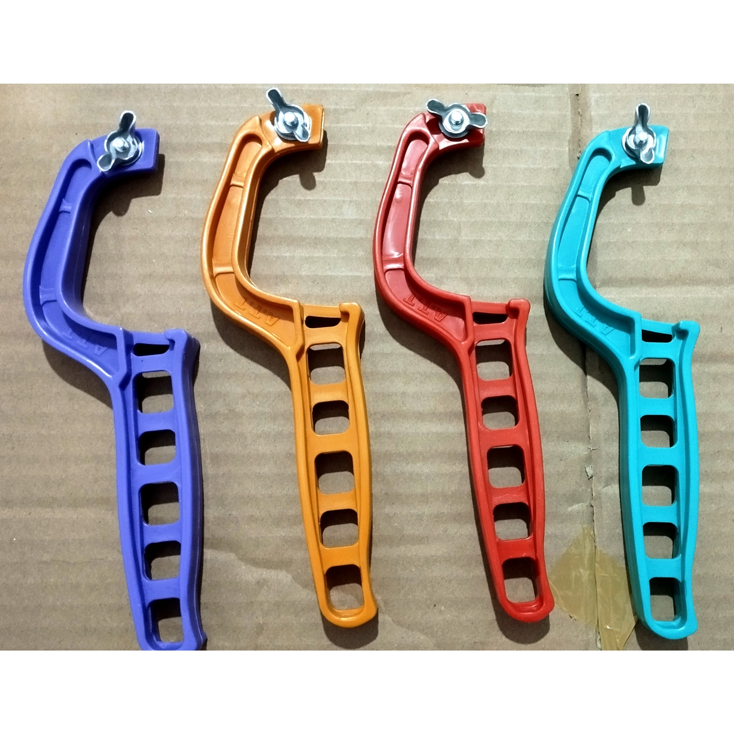 دسته کمان اره