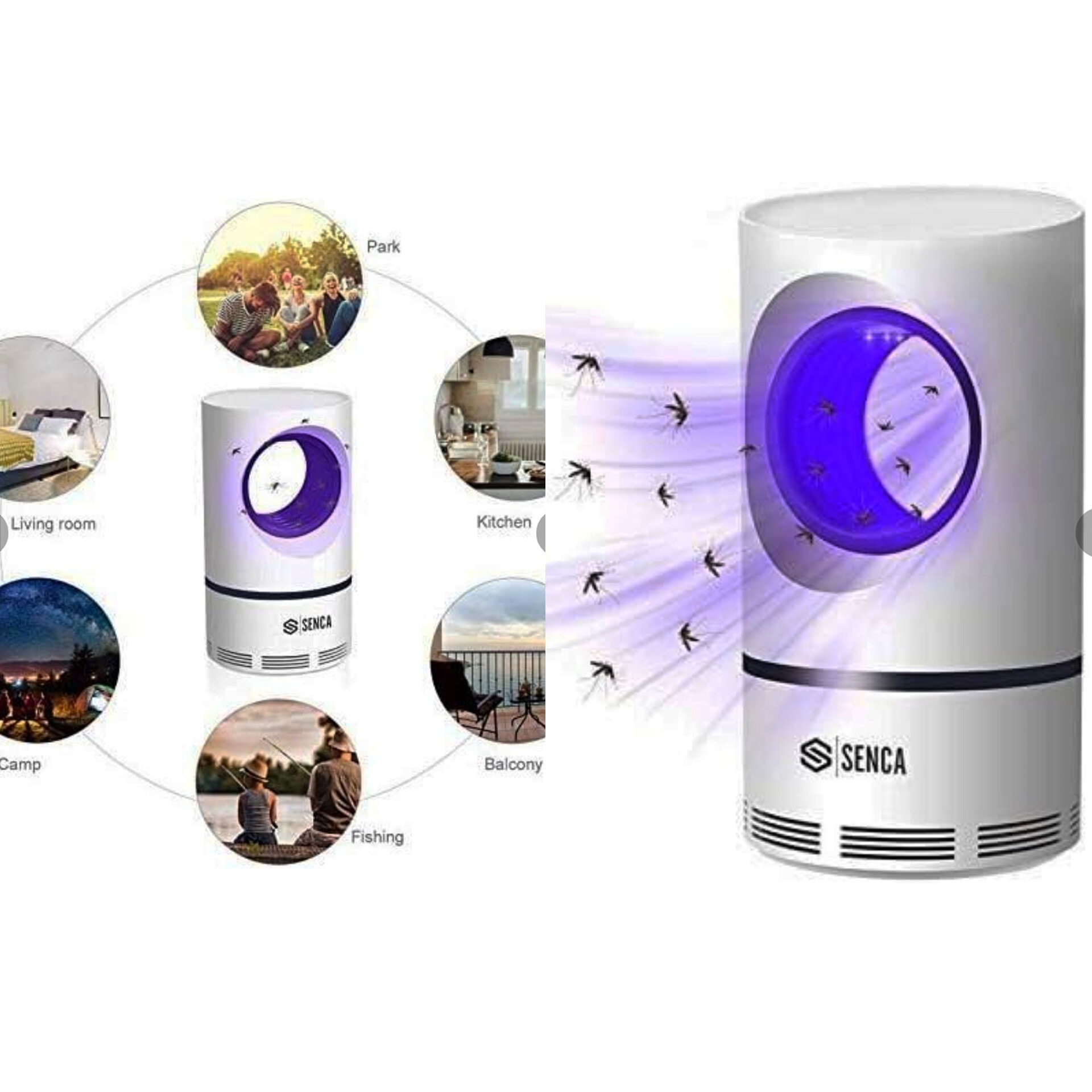 حشره کش جدید (مکنده)