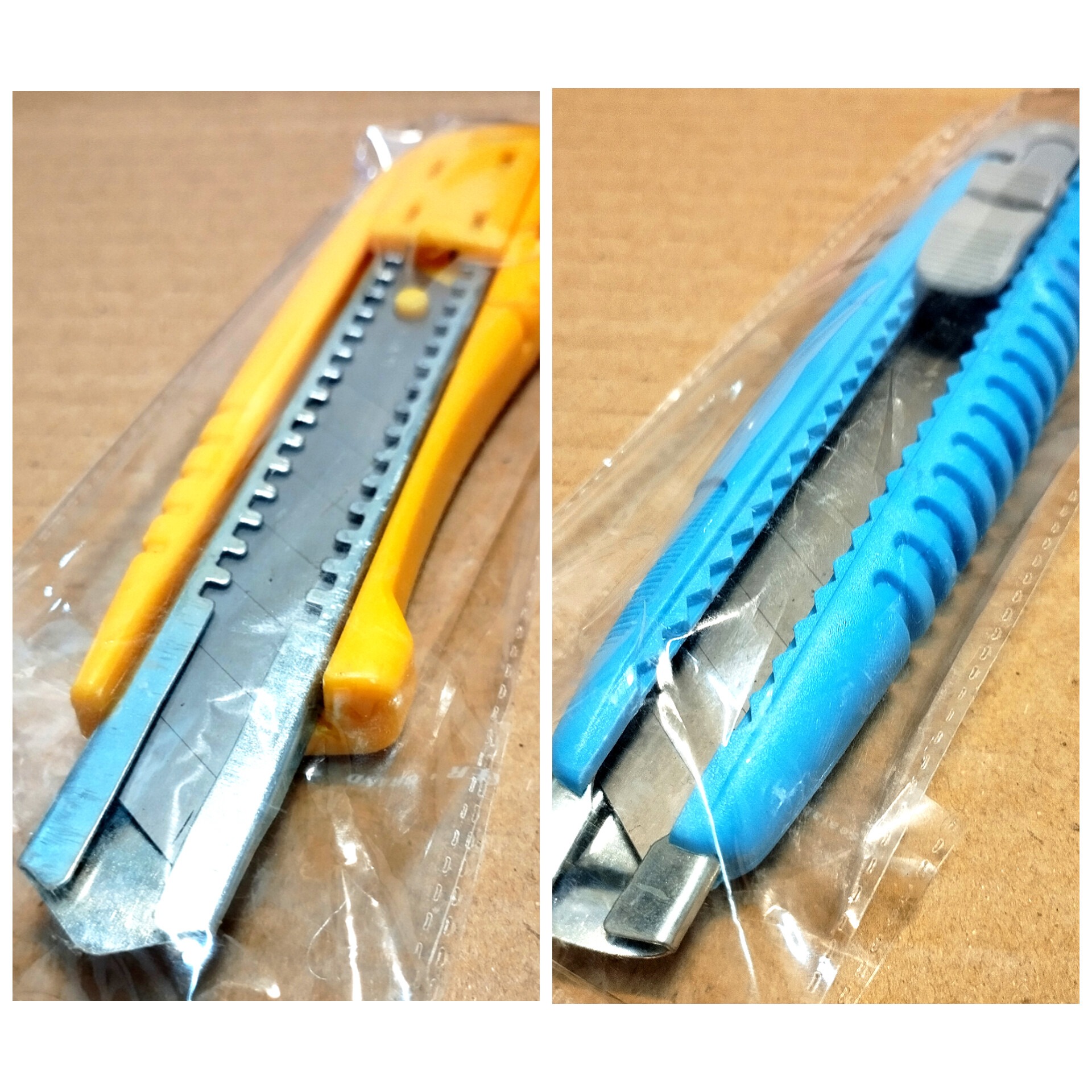 پک 2عددی کاتر کلاسیک