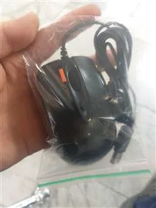 موس