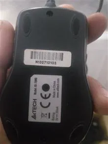 موس