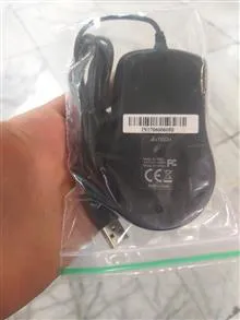 موس