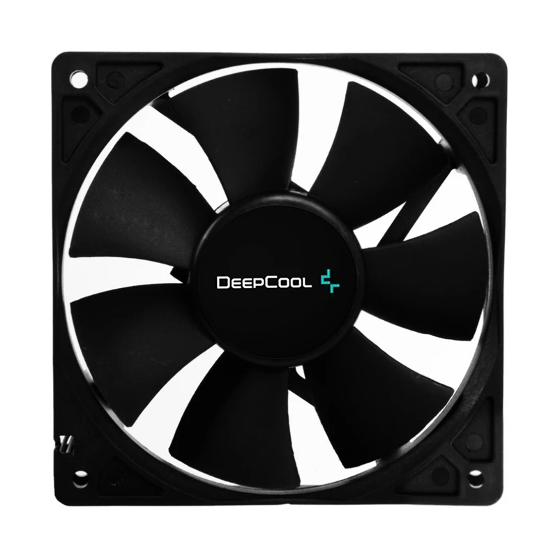 فن کیس برند دیپ کول مدل XFan 120