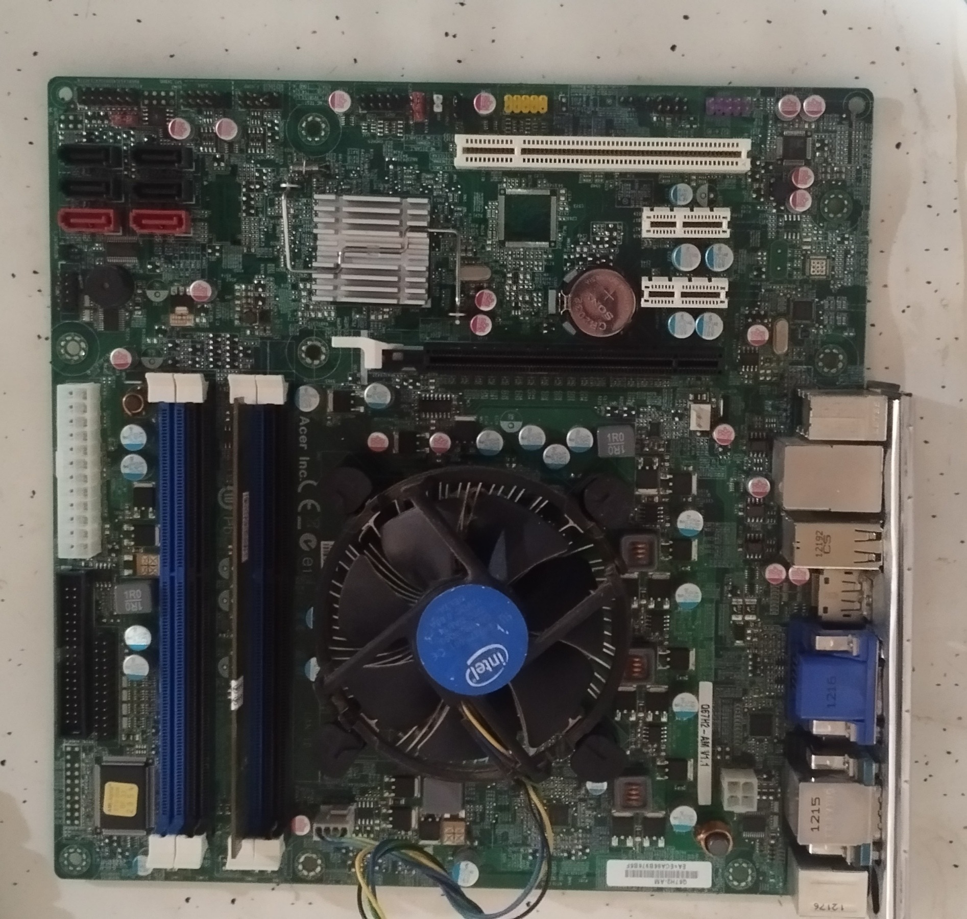 باندل ci3 نسل 2