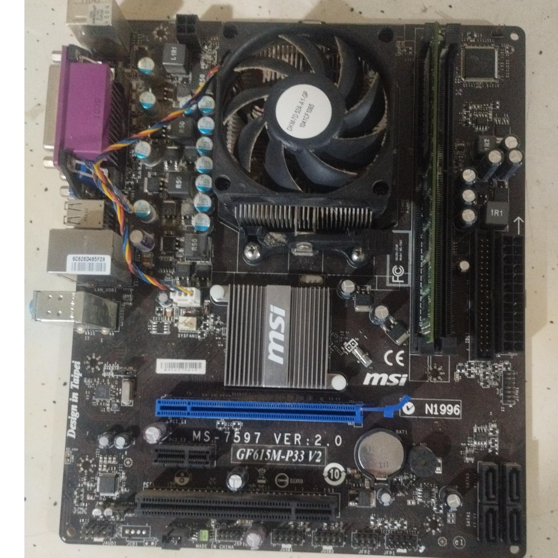 باندل ddr3  ارزون