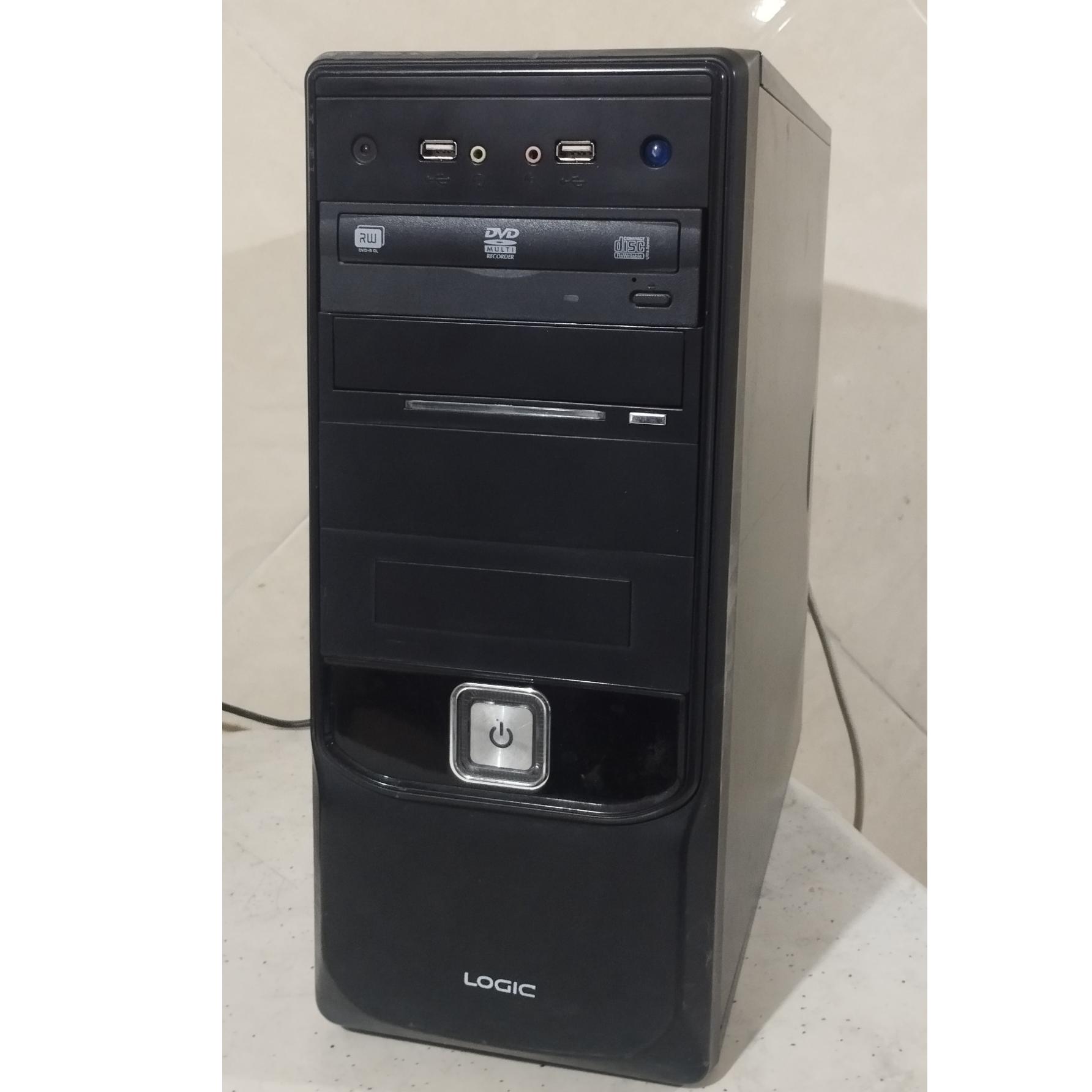 سیستم ci3 نسل 3