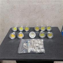 تعدادی