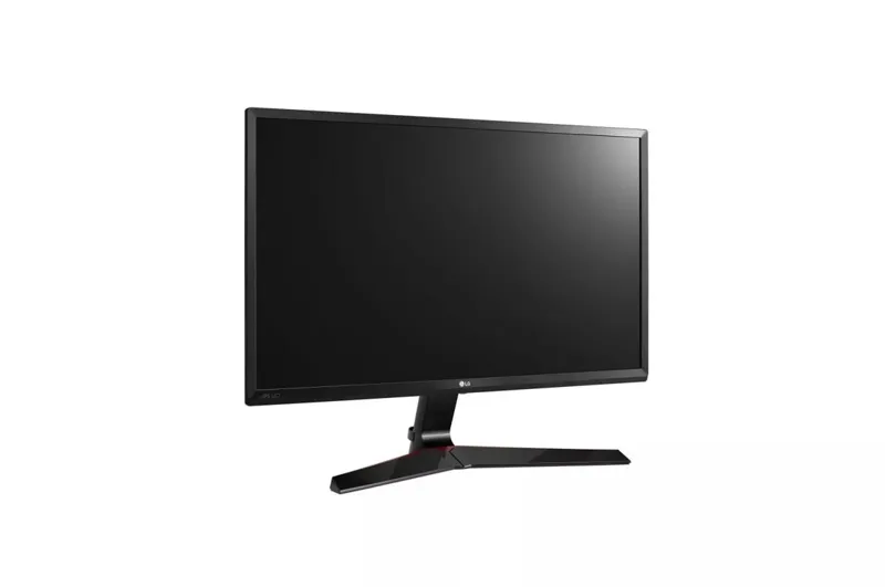 مانیتور گیمینگ FULLHD برند LG