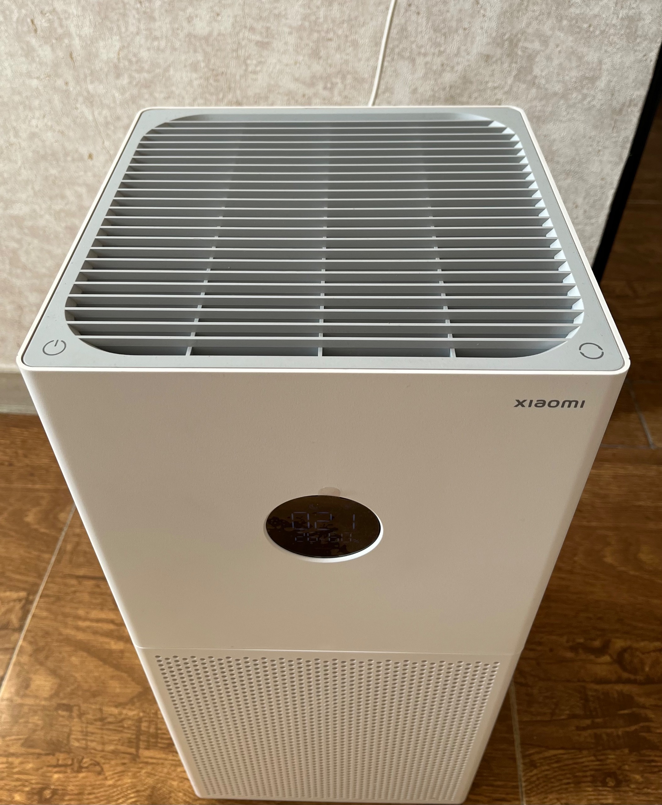 دستگاه تصفیه هوا شیائومی مدل 4lite