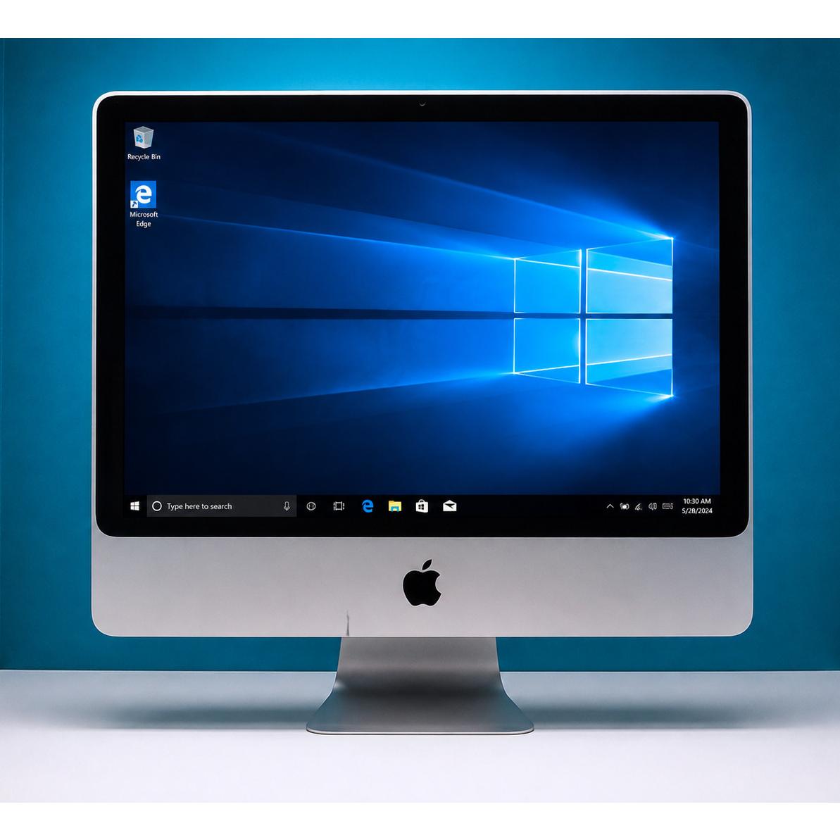 iMac 20-inch مدل A1224
