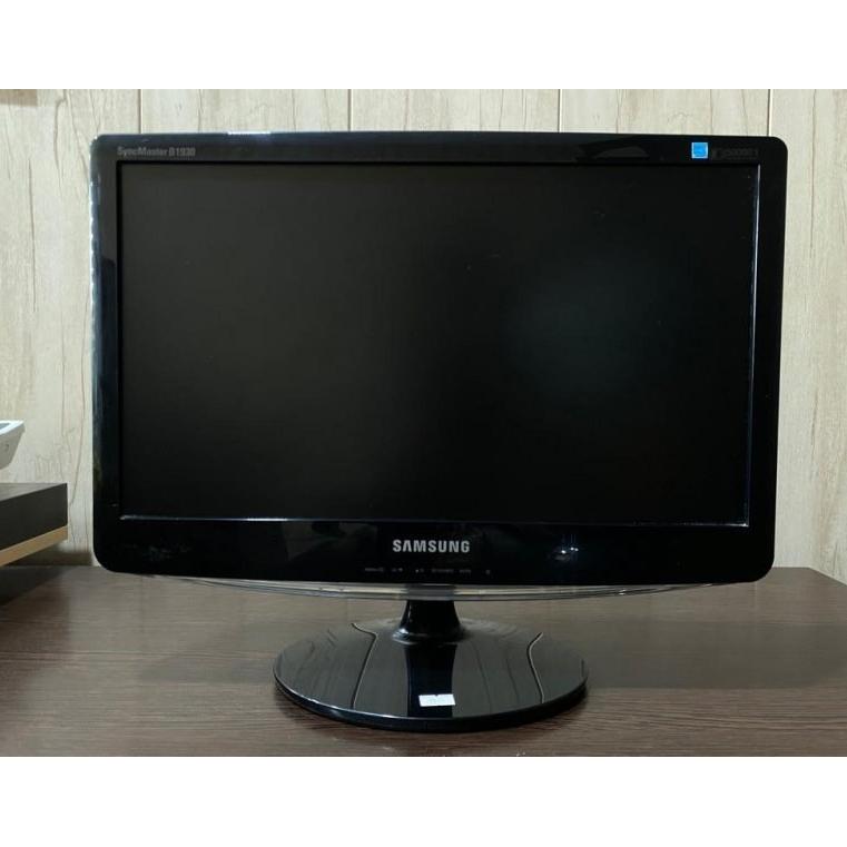 مانیتور Samsung 19 LED