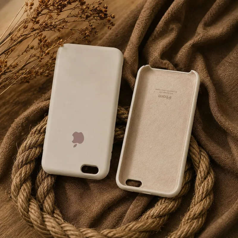 گارد سیلیکونی آیفون6 و 6s