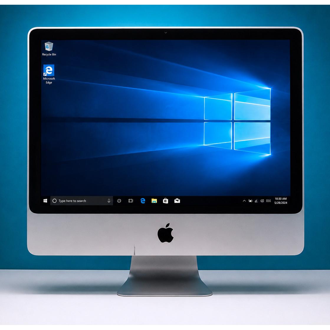 iMac 20-inch مدل A1224
