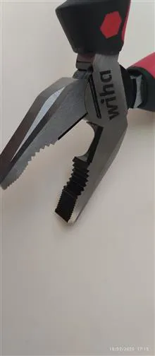 انبردست