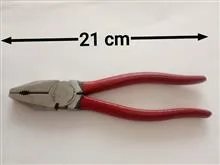 انبردست