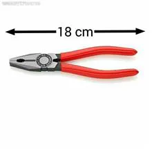 انبردست
