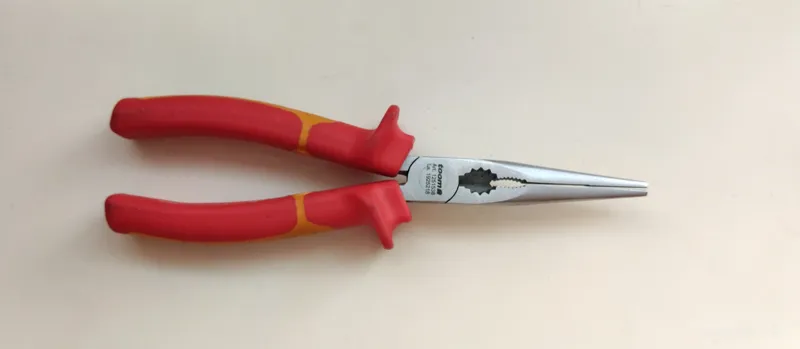 دم باریک 200 زولینگن 1000 ولت