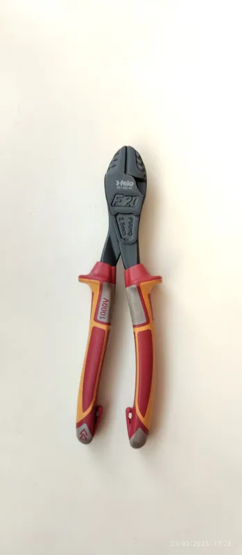 سیم چین 8اینچ عایق felo آلمان