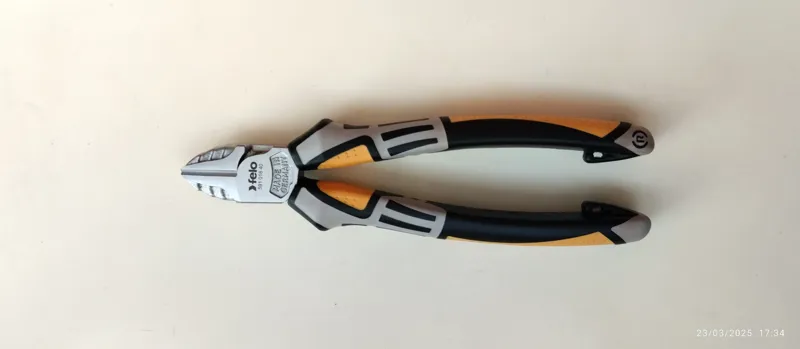 سیم چین 180 فلو آلمان