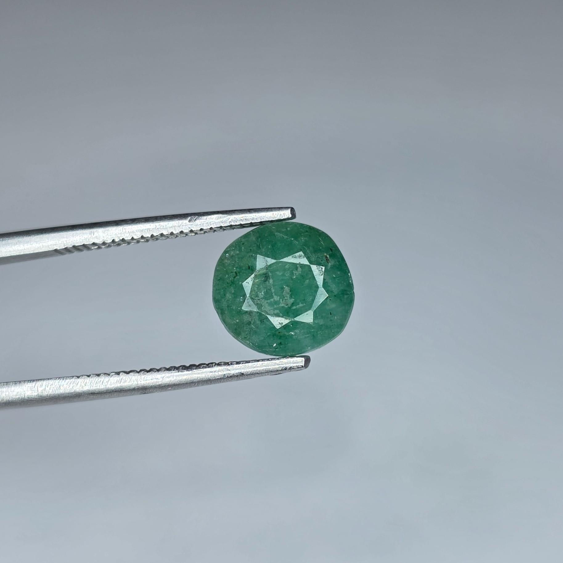 زمرد خاص و خوش طبع پنجشیر افغان 100% معدنی