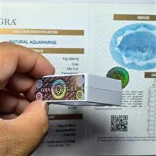 آکوامارین