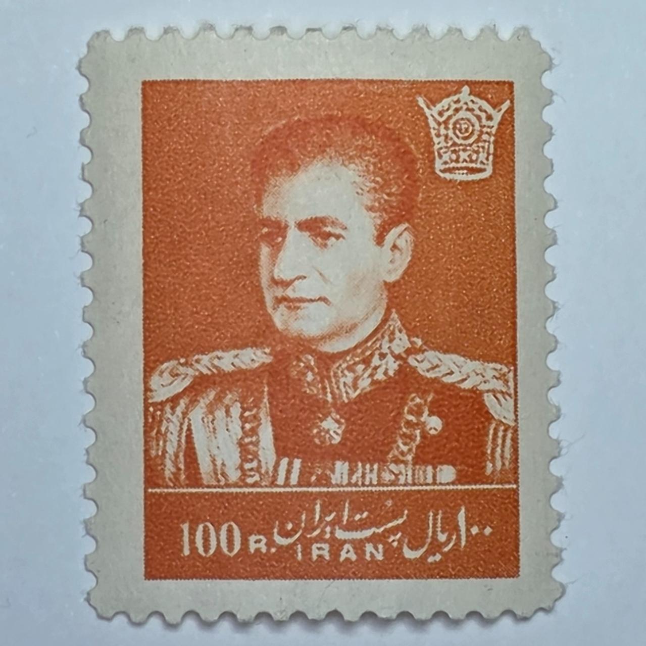 100 ریال پستی نهم بدون شارنیه قیمت کتاب 1/800/000