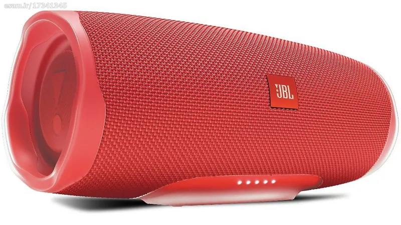 jbl charge 4 big