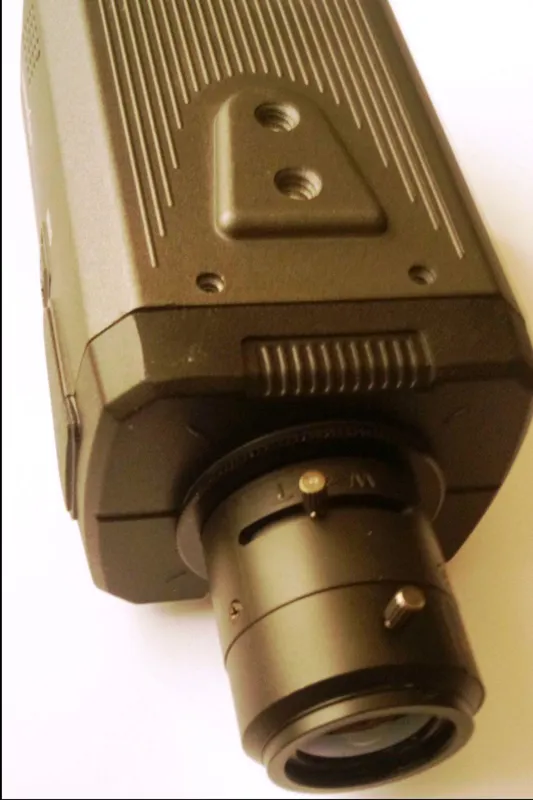 دوربین HD-SDI وریفوکال