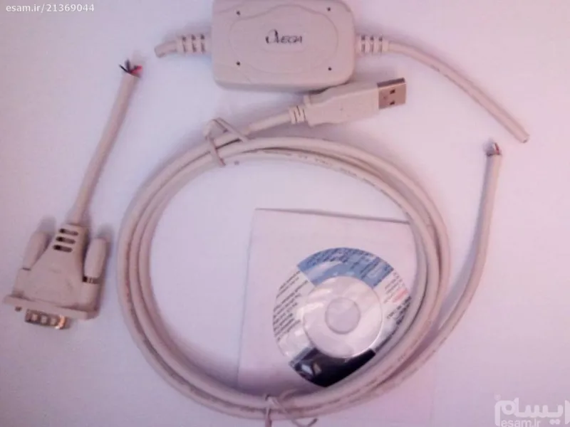 تبدیل usb به سریال OMEGA مدل USR2309