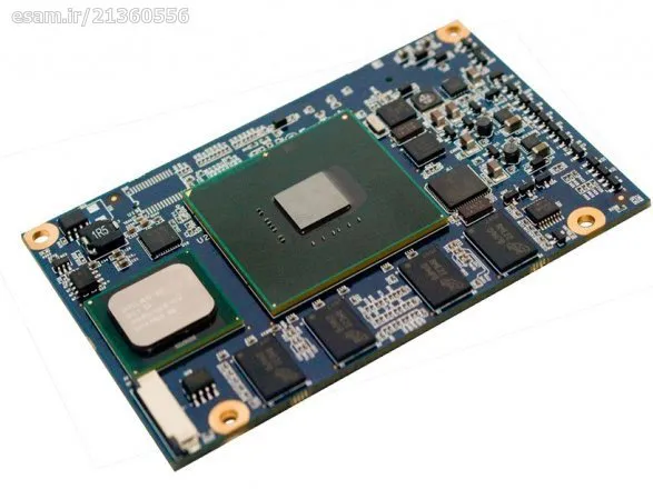 مادربرد صنعتی  Catalyst XL